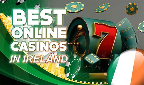 Ireland casino online